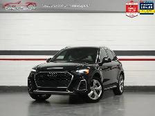 2022 Audi Q5 Progressiv S-Line No Accident Navigation Panoramic - Photo 5