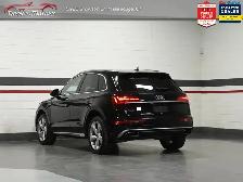 2022 Audi Q5 Progressiv S-Line No Accident Navigation Panoramic - Photo 6