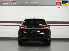 2022 Audi Q5 Progressiv S-Line No Accident Navigation Panoramic - Photo 7