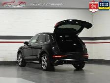 2022 Audi Q5 Progressiv S-Line No Accident Navigation Panoramic - Photo 8