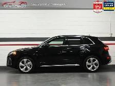 2022 Audi Q5 Progressiv S-Line No Accident Navigation Panoramic - Photo 9