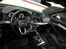 2022 Audi Q5 Progressiv S-Line No Accident Navigation Panoramic - Photo 11