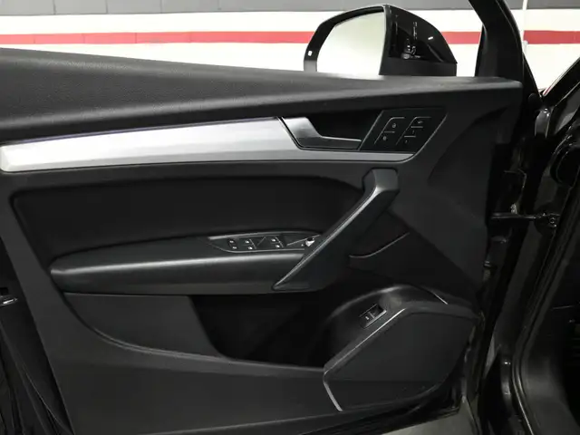 2022 Audi Q5 Progressiv S-Line No Accident Navigation Panoramic - Photo 12