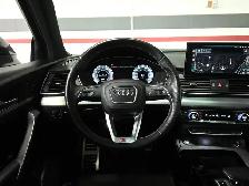 2022 Audi Q5 Progressiv S-Line No Accident Navigation Panoramic - Photo 13