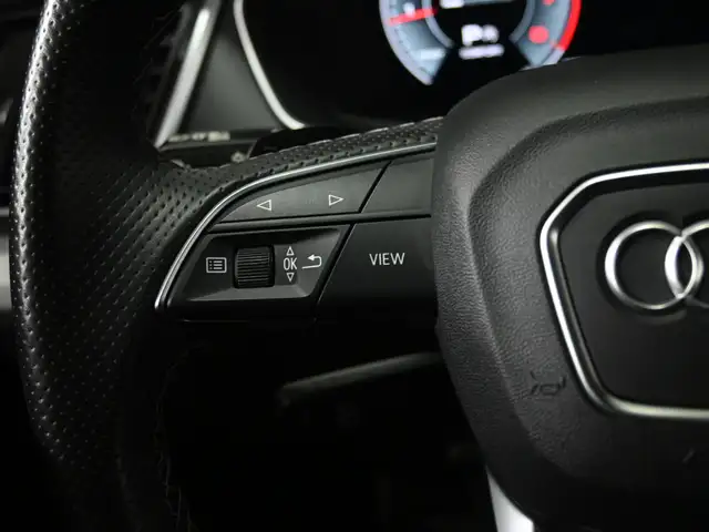 2022 Audi Q5 Progressiv S-Line No Accident Navigation Panoramic - Photo 15