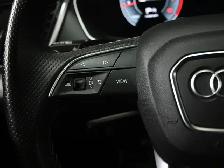 2022 Audi Q5 Progressiv S-Line No Accident Navigation Panoramic - Photo 15