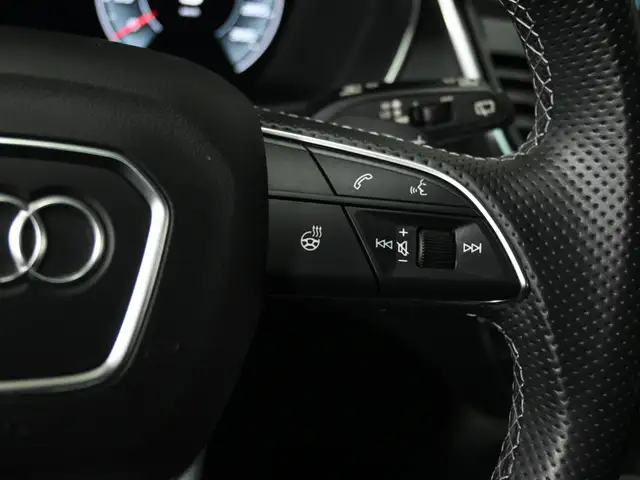 2022 Audi Q5 Progressiv S-Line No Accident Navigation Panoramic - Photo 16