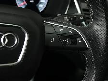 2022 Audi Q5 Progressiv S-Line No Accident Navigation Panoramic - Photo 16