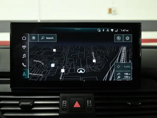 2022 Audi Q5 Progressiv S-Line No Accident Navigation Panoramic - Photo 17