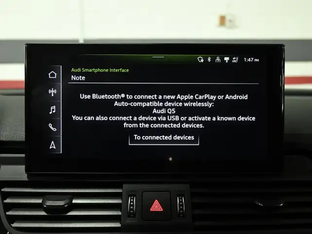 2022 Audi Q5 Progressiv S-Line No Accident Navigation Panoramic - Photo 18