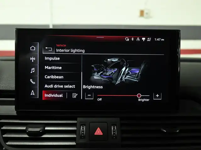 2022 Audi Q5 Progressiv S-Line No Accident Navigation Panoramic - Photo 19