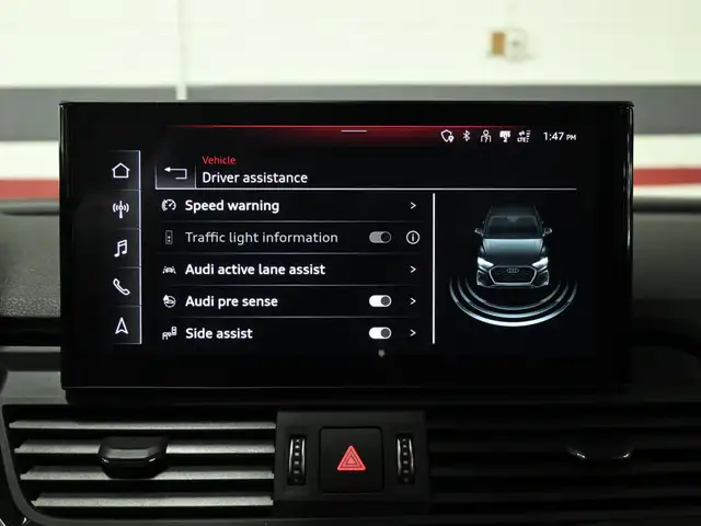 2022 Audi Q5 Progressiv S-Line No Accident Navigation Panoramic - Photo 20