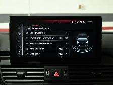2022 Audi Q5 Progressiv S-Line No Accident Navigation Panoramic - Photo 20
