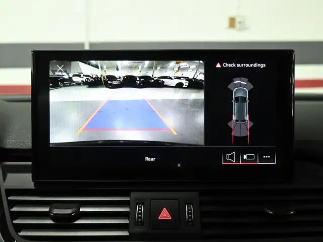 2022 Audi Q5 Progressiv S-Line No Accident Navigation Panoramic - Photo 21