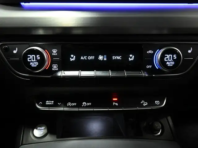 2022 Audi Q5 Progressiv S-Line No Accident Navigation Panoramic - Photo 22