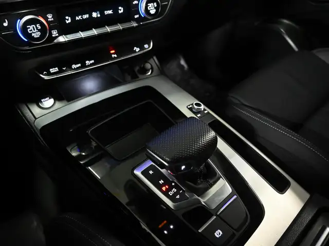 2022 Audi Q5 Progressiv S-Line No Accident Navigation Panoramic - Photo 23