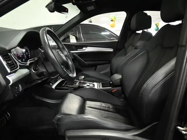 2022 Audi Q5 Progressiv S-Line No Accident Navigation Panoramic - Photo 25