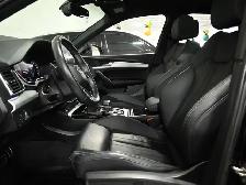 2022 Audi Q5 Progressiv S-Line No Accident Navigation Panoramic - Photo 25