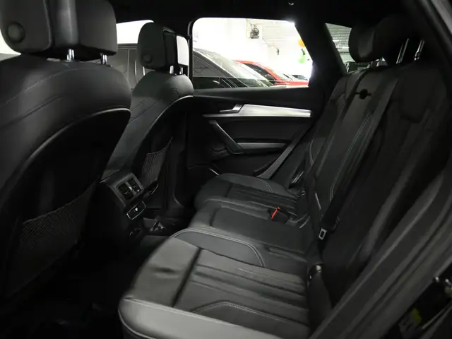 2022 Audi Q5 Progressiv S-Line No Accident Navigation Panoramic - Photo 26