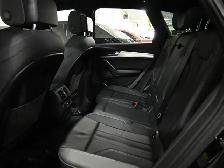 2022 Audi Q5 Progressiv S-Line No Accident Navigation Panoramic - Photo 26