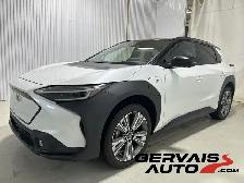 Subaru Solterra TI 2023 à vendre