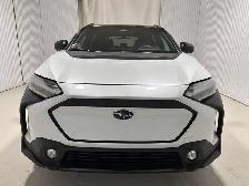 Subaru Solterra TI 2023 à vendre - Photo 3