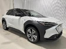 Subaru Solterra TI 2023 à vendre - Photo 5