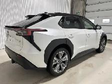 Subaru Solterra TI 2023 à vendre - Photo 7