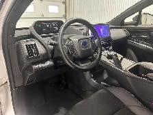Subaru Solterra TI 2023 à vendre - Photo 14