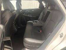 Subaru Solterra TI 2023 à vendre - Photo 17