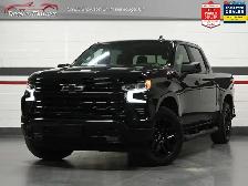 2024 Chevrolet Silverado 1500 RST No Accident Z71 Leather Sunroo