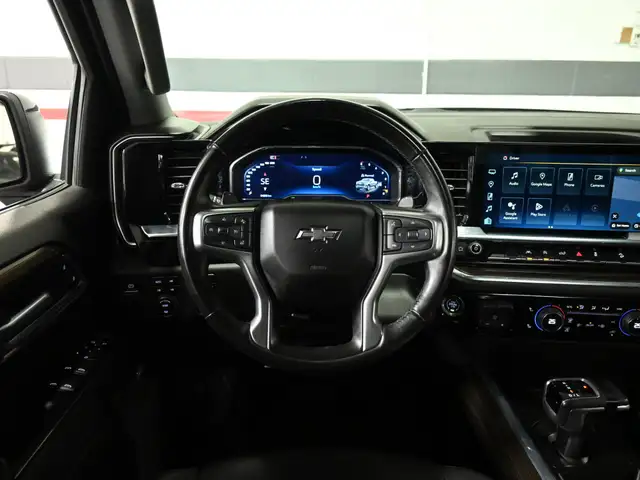 2024 Chevrolet Silverado 1500 RST No Accident Z71 Leather Sunroo - Photo 13