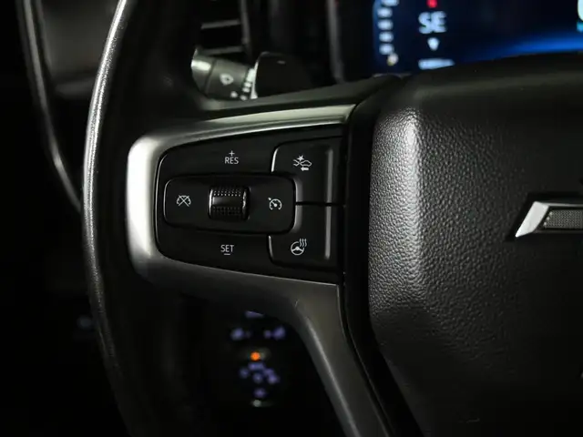 2024 Chevrolet Silverado 1500 RST No Accident Z71 Leather Sunroo - Photo 15