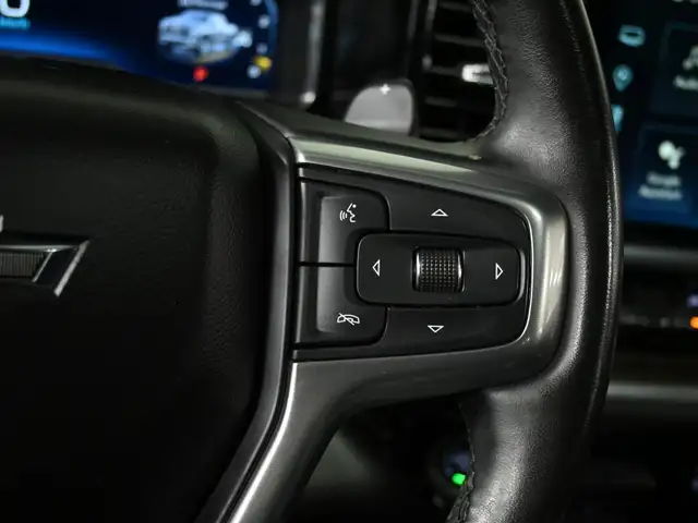 2024 Chevrolet Silverado 1500 RST No Accident Z71 Leather Sunroo - Photo 16