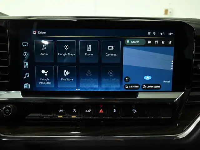 2024 Chevrolet Silverado 1500 RST No Accident Z71 Leather Sunroo - Photo 17