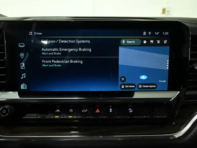 2024 Chevrolet Silverado 1500 RST No Accident Z71 Leather Sunroo - Photo 19