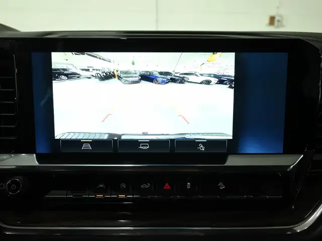 2024 Chevrolet Silverado 1500 RST No Accident Z71 Leather Sunroo - Photo 20