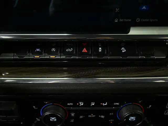 2024 Chevrolet Silverado 1500 RST No Accident Z71 Leather Sunroo - Photo 21