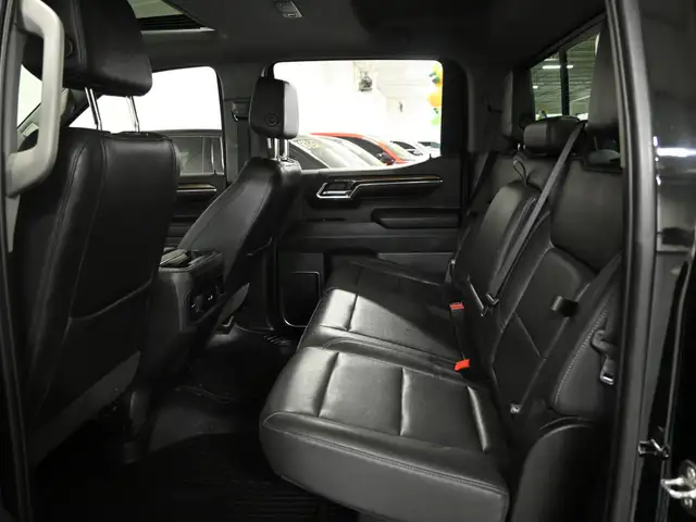 2024 Chevrolet Silverado 1500 RST No Accident Z71 Leather Sunroo - Photo 26