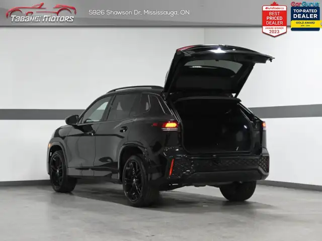 2025 Volkswagen Tiguan Comfortline R-Line R-Line Black Edition N - Photo 8