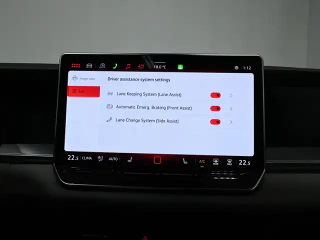 2025 Volkswagen Tiguan Comfortline R-Line R-Line Black Edition N - Photo 17