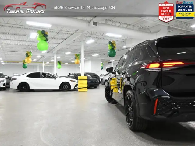 2025 Volkswagen Tiguan Comfortline R-Line R-Line Black Edition N - Photo 24