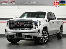 2023 GMC Sierra 1500 Denali BOSE 360CAM Sunroof 98k MSRP Remote