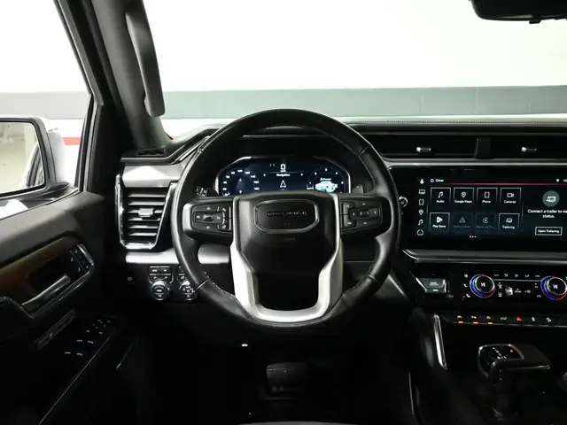 2023 GMC Sierra 1500 Denali BOSE 360CAM Sunroof 98k MSRP Remote - Photo 13