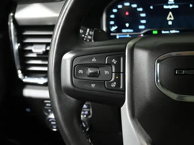 2023 GMC Sierra 1500 Denali BOSE 360CAM Sunroof 98k MSRP Remote - Photo 15