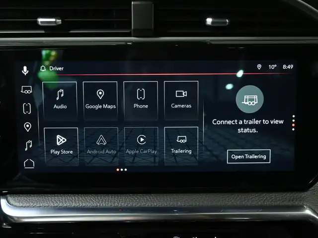 2023 GMC Sierra 1500 Denali BOSE 360CAM Sunroof 98k MSRP Remote - Photo 17