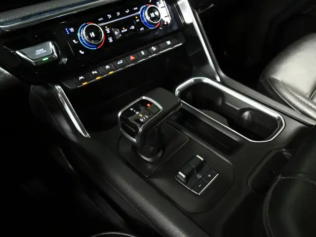 2023 GMC Sierra 1500 Denali BOSE 360CAM Sunroof 98k MSRP Remote - Photo 24