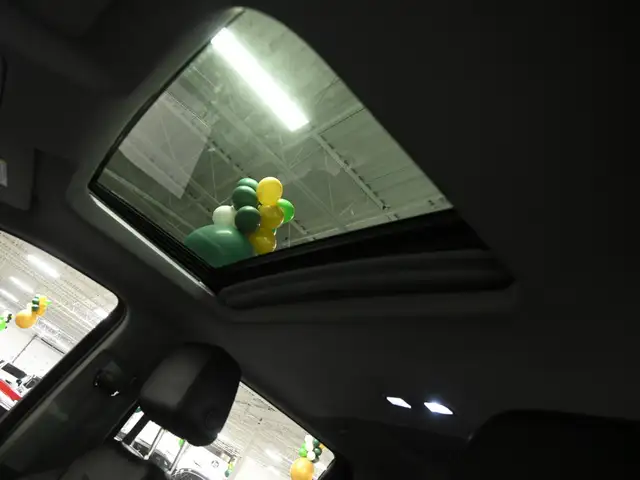 2023 GMC Sierra 1500 Denali BOSE 360CAM Sunroof 98k MSRP Remote - Photo 25