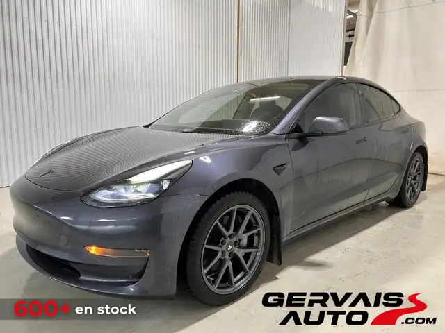 Tesla Model 3 PA 2022 à vendre