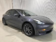 Tesla Model 3 PA 2022 à vendre - Photo 4